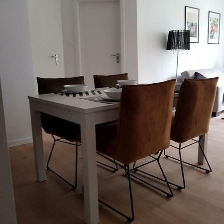 Apartament Okrzei Kłodzko Εξωτερικό φωτογραφία