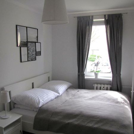 Apartament Okrzei Kłodzko Εξωτερικό φωτογραφία