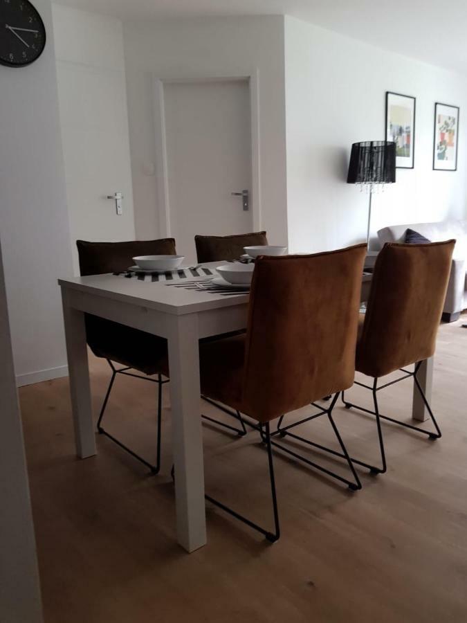 Apartament Okrzei Kłodzko Εξωτερικό φωτογραφία