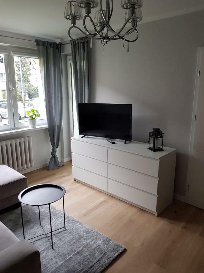 Apartament Okrzei Kłodzko Εξωτερικό φωτογραφία
