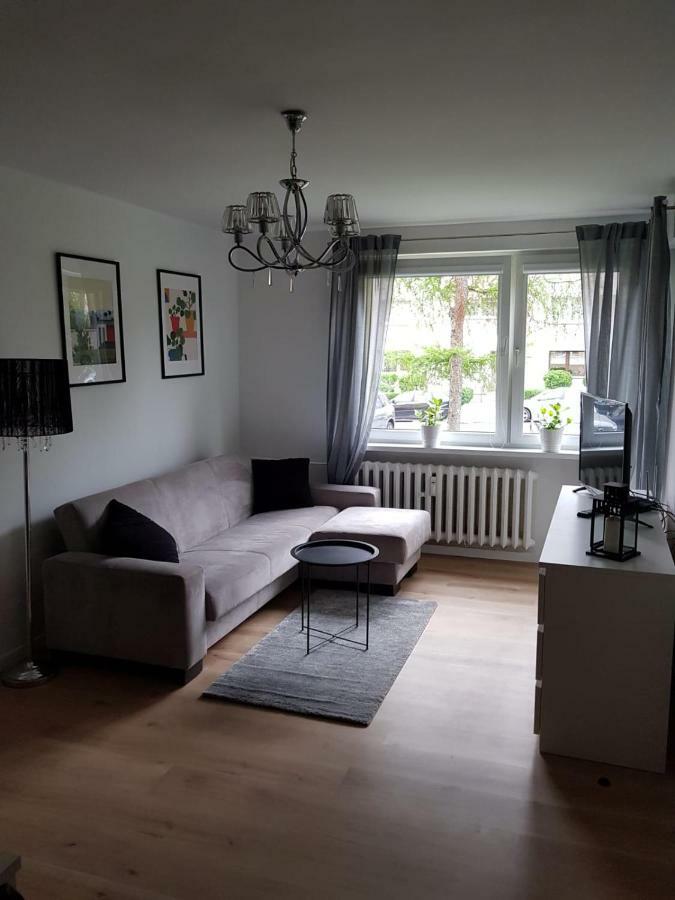 Apartament Okrzei Kłodzko Εξωτερικό φωτογραφία