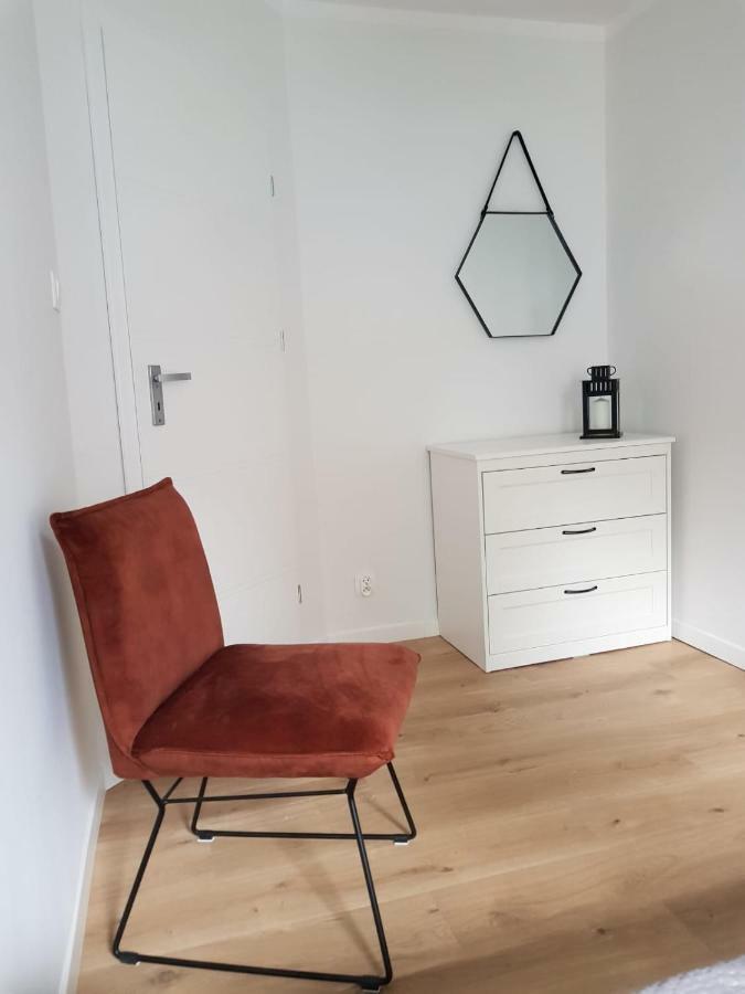 Apartament Okrzei Kłodzko Εξωτερικό φωτογραφία